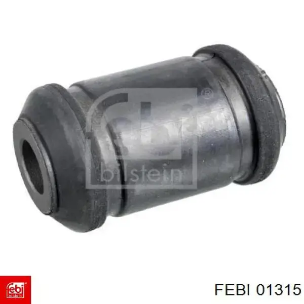 Ролик натяжителя ременя газорозподілу Febi 01315 ціна, від 19.33 USD