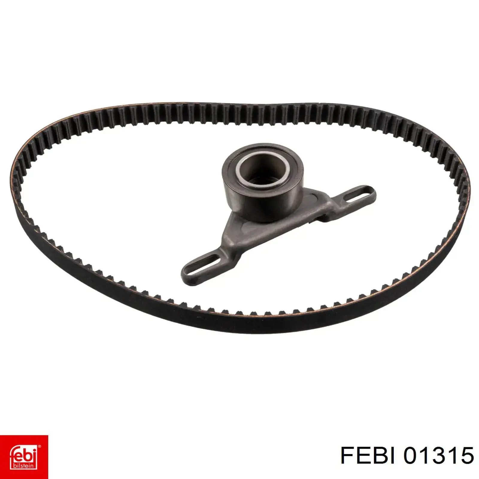 01315 Febi Ролик натягувач