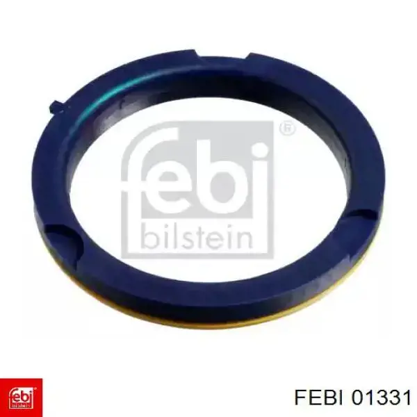 Купити 01331 Febi Підшипник опорний амортизатора, переднього
