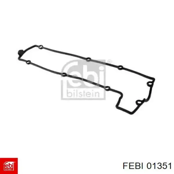 Купити 01351 Febi Прокладка клапанної кришки