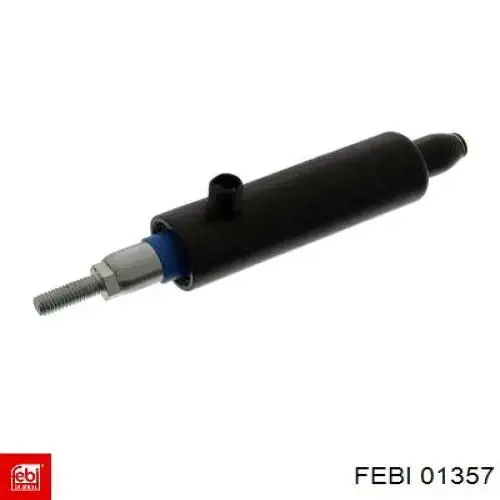 Циліндр заслінки глушника двигуна Febi 01357 ціна, від 31.16 USD