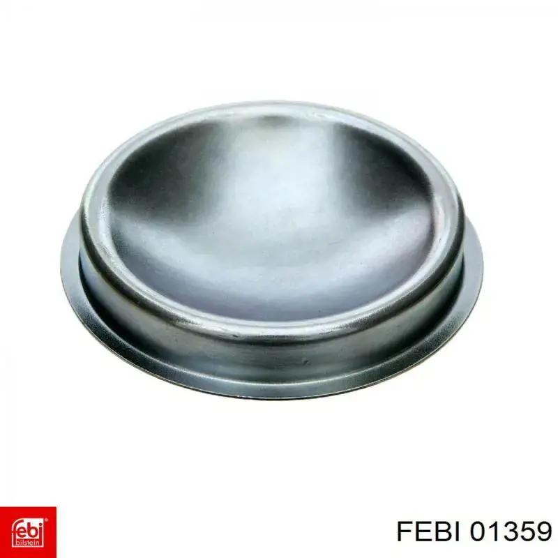 Рульовий наконечник 01359 Febi
