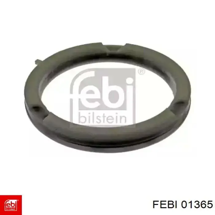 Купити 01365 Febi Підшипник опорний амортизатора, переднього