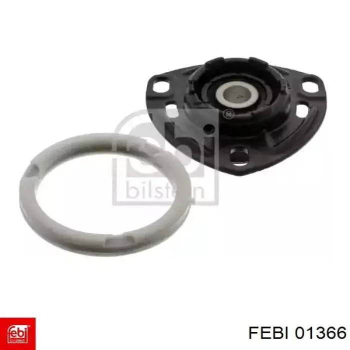Купити 01366 Febi Опора амортизатора переднього