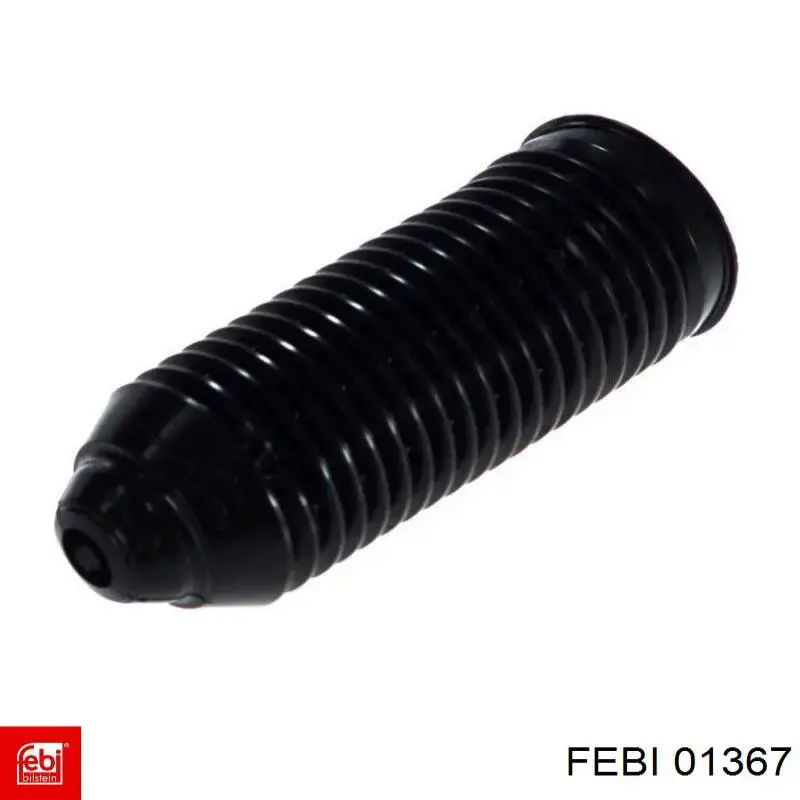 Чохол амортизатора переднього Febi 01367 ціна, від 3.99 USD