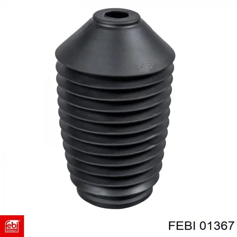 Купити 01367 Febi Пильник амортизатора переднього