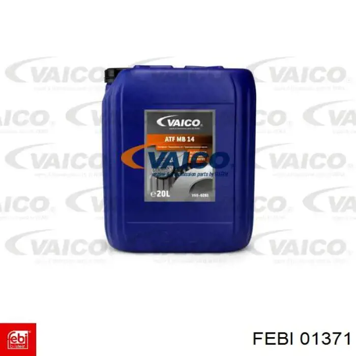 Купити 01371 Febi 