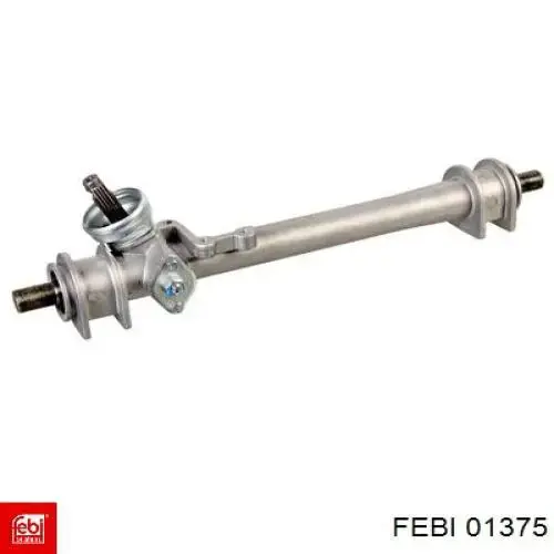 Купити 01375 Febi Рульова рейка
