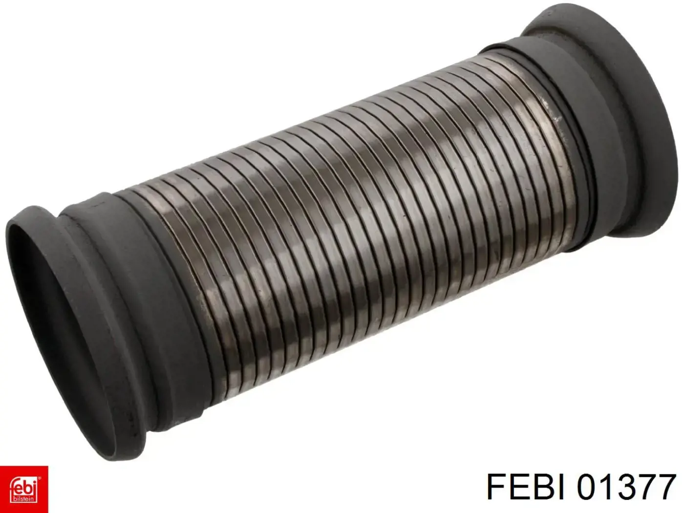 Купити 01377 Febi Гофра до глушника