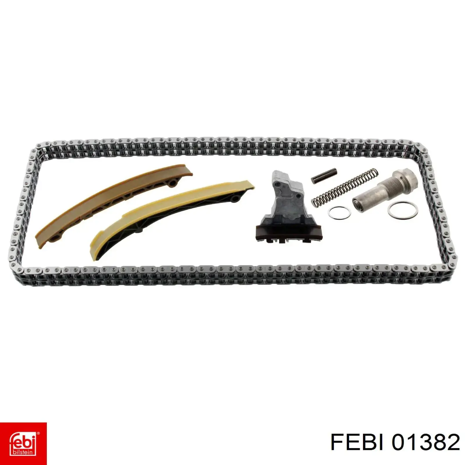 Купити A1110500311 Mercedes Натягувач ланцюга ГРМ