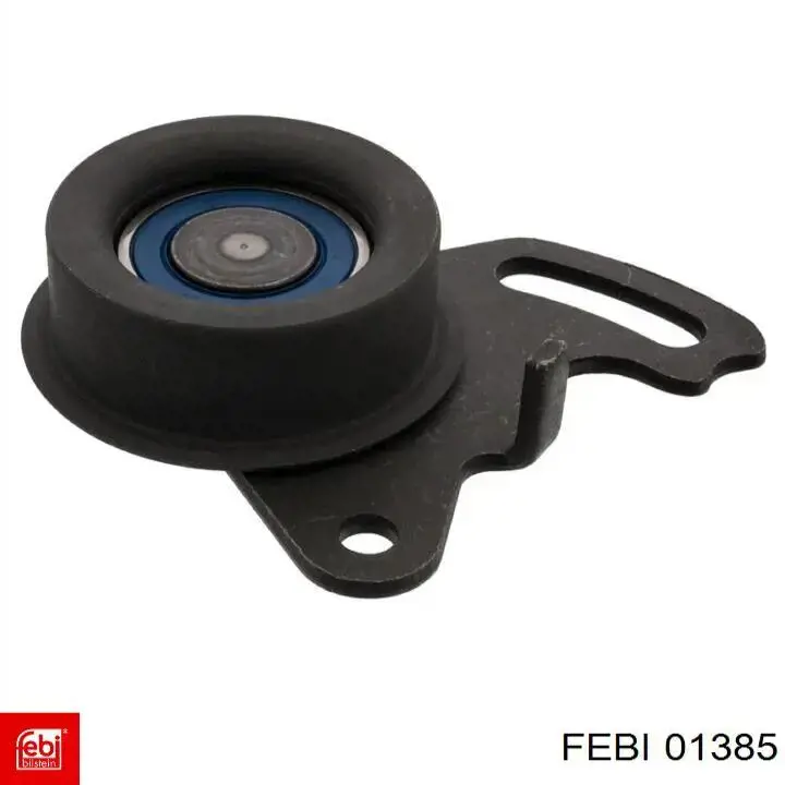 Купити 01385 Febi Ремкомплект сектора приводу зчеплення