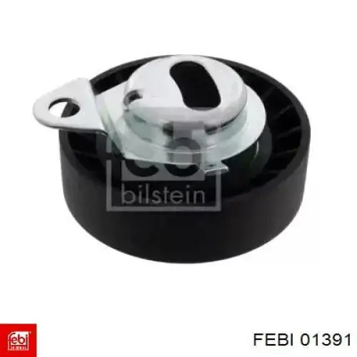 Ролик натяжителя ременя газорозподілу Febi 01391 ціна, від 18.71 USD