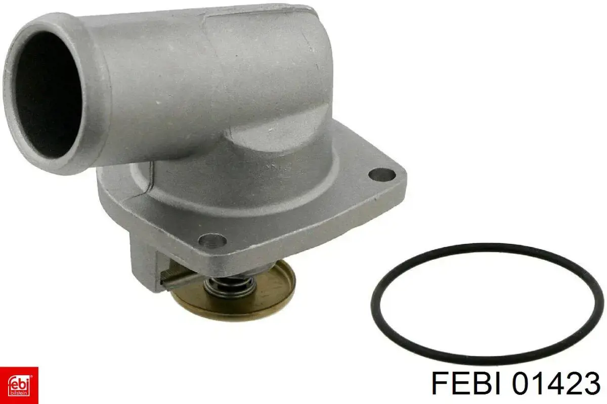 Сальник клапана (маслознімний), випускного Febi 01423 ціна, від 0.61 USD