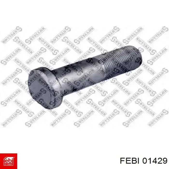 Купити 01429 Febi Колісний болт