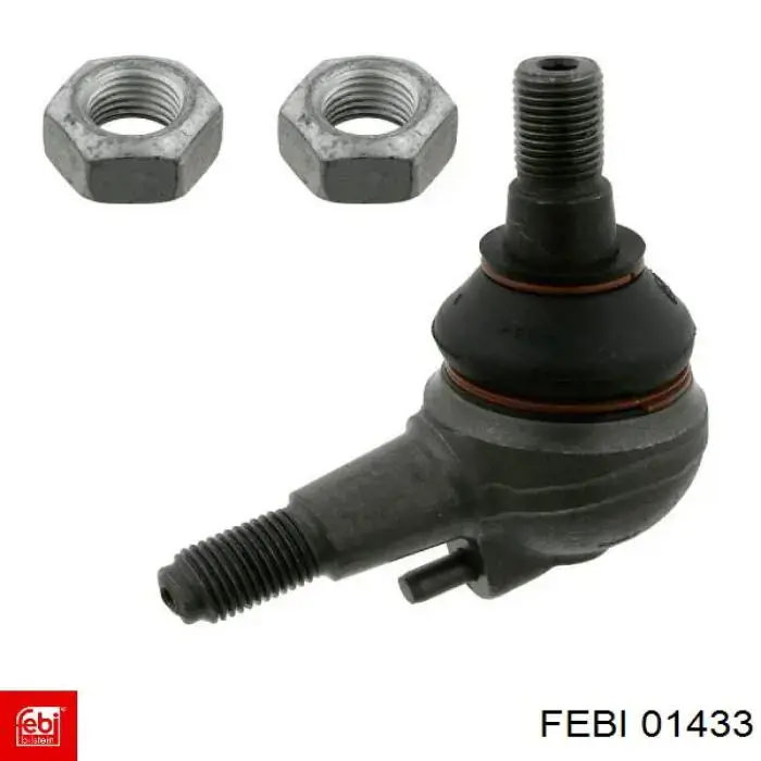 Купити 01433 Febi Кульова опора, нижня