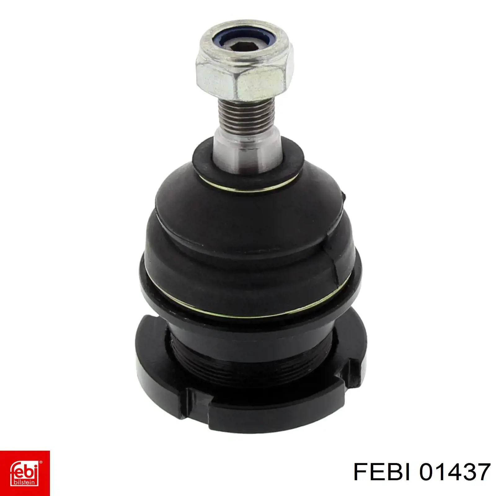Втулка переднього стабілізатора 01437 Febi