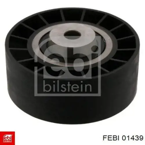 Купити 01439 Febi Натягувач приводного ременя