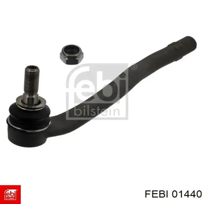 Купити 01440 Febi Натягувач ланцюга ГРМ