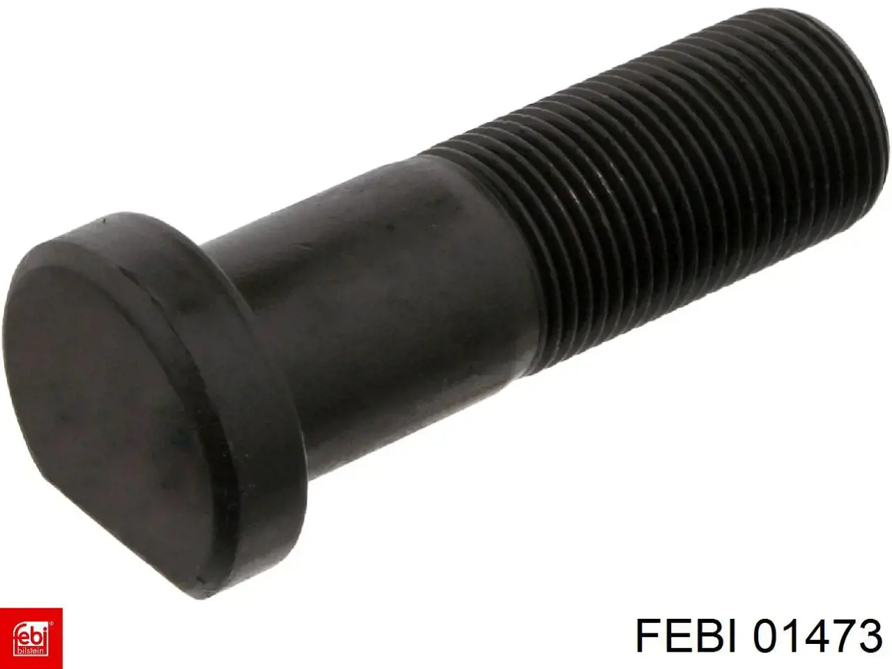 Шпилька колісна передня Febi 1473 ціна, від 3.21 USD
