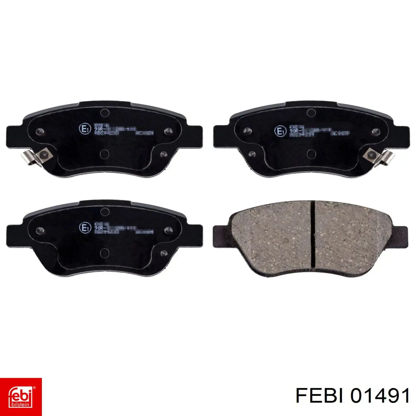  Febi 01491 ціна, від 5.81 USD