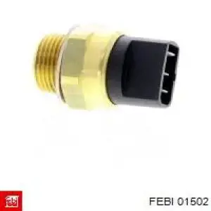 Втулка ресори Febi 01502 ціна, від 5.90 USD