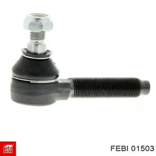 Купити 01503 Febi Сайлентблок ресори, передній