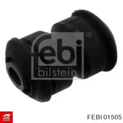 Сайлентблок сережки ресори Febi 01505 ціна, від 6.66 USD