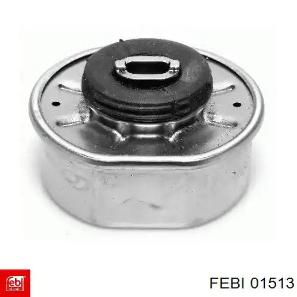 Підвіска двигуна (силового агрегату) Febi 01513 ціна, від 19.59 USD