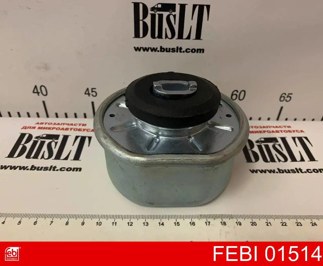 Купити 01514 Febi Подушка (опора) двигуна ліва/права