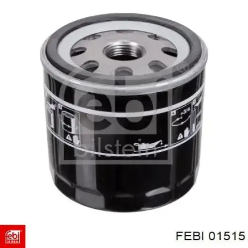 Кнопка включення аварійної сигналізації Febi 01515 ціна, від 5.74 USD