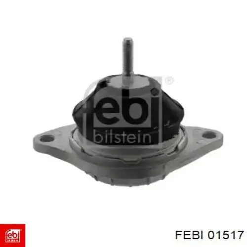 Подушка (опора) двигуна лів./прав. Febi 01517 ціна, від 21.32 USD