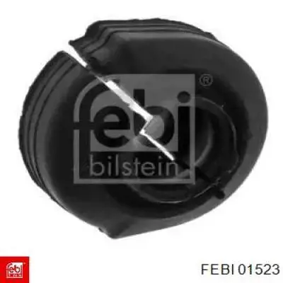 Втулка переднього стабілізатора 01523 Febi