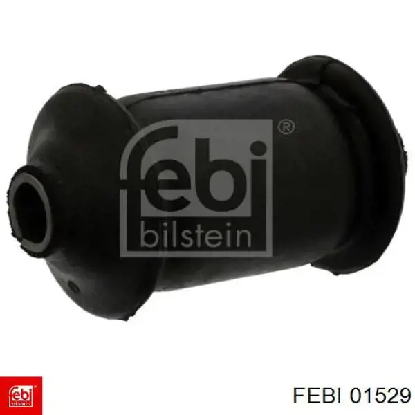 01529 Febi Сайлентблок переднього нижнього важеля