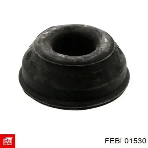 01530 Febi Сайлентблок переднього нижнього важеля