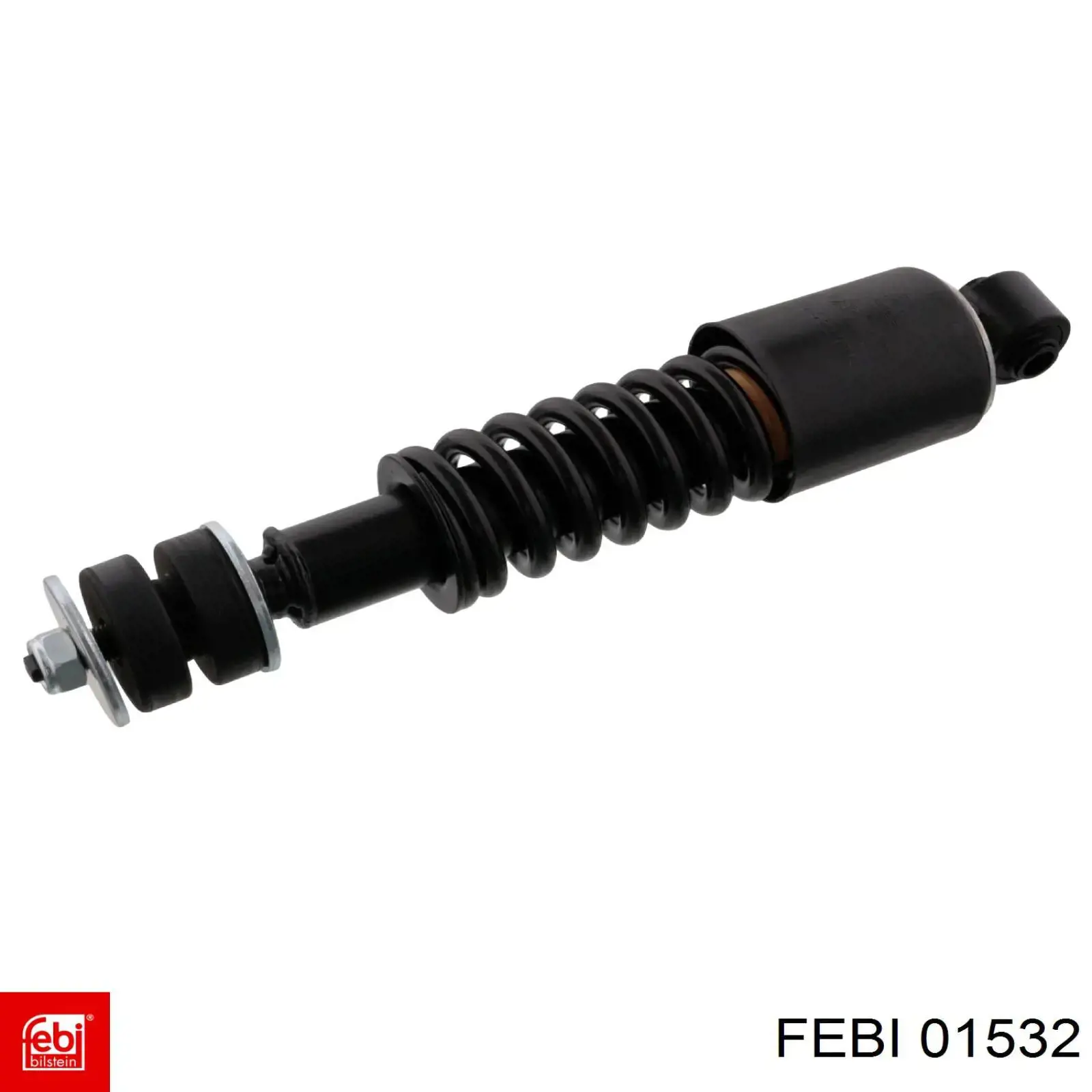 Упори газові Wabco 4386010680 ціна, від 53.98 USD