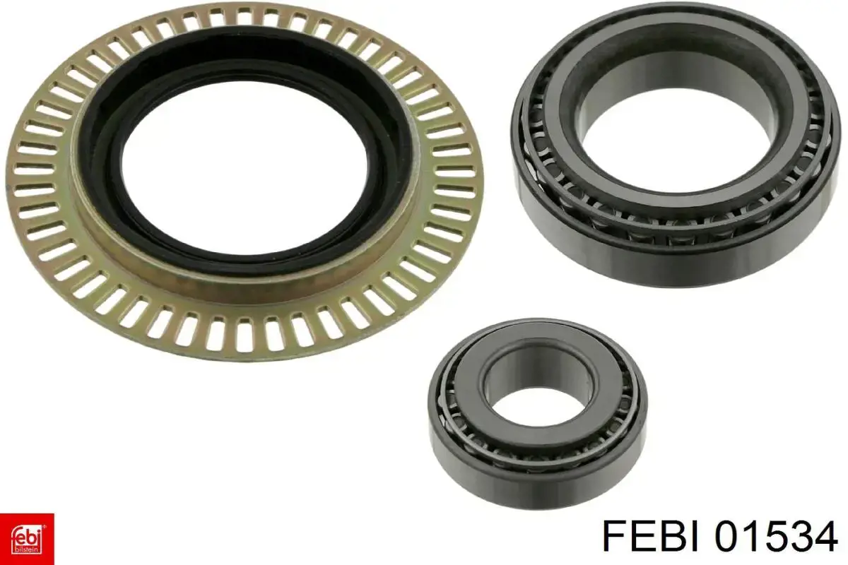 Купити 01534 Febi 