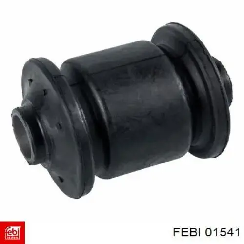 Купити 01541 Febi Розетка причепа електрична