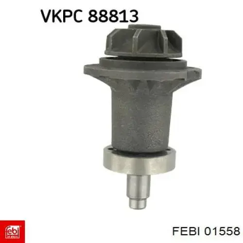 Помпа 01558 Febi
