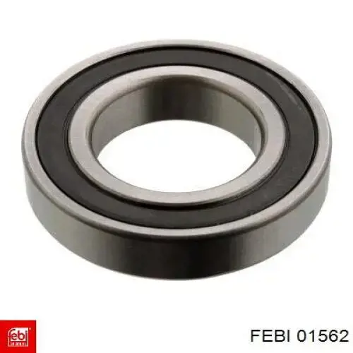 Муфта підвісної підшипника Febi 01562 ціна, від 19.71 USD