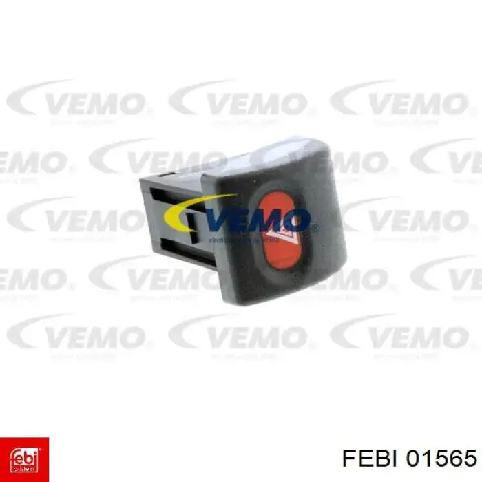 Купити 51114 AIC Кнопка включення аварійного сигналу