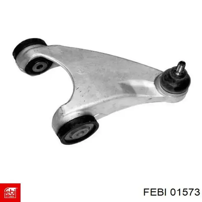 Купити 01573 Febi Прокладка клапанної кришки, права