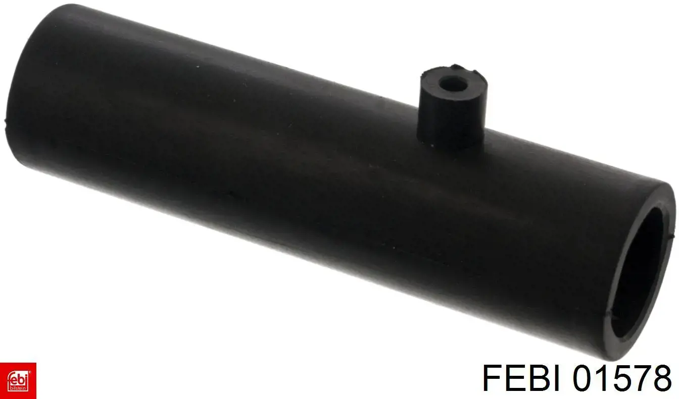 Купити 01578 Febi Шланг для видалення повітря