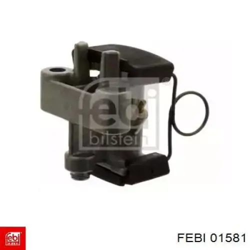 Натягувач ланцюга ГРМ розподілвалів, правого 01581 Febi
