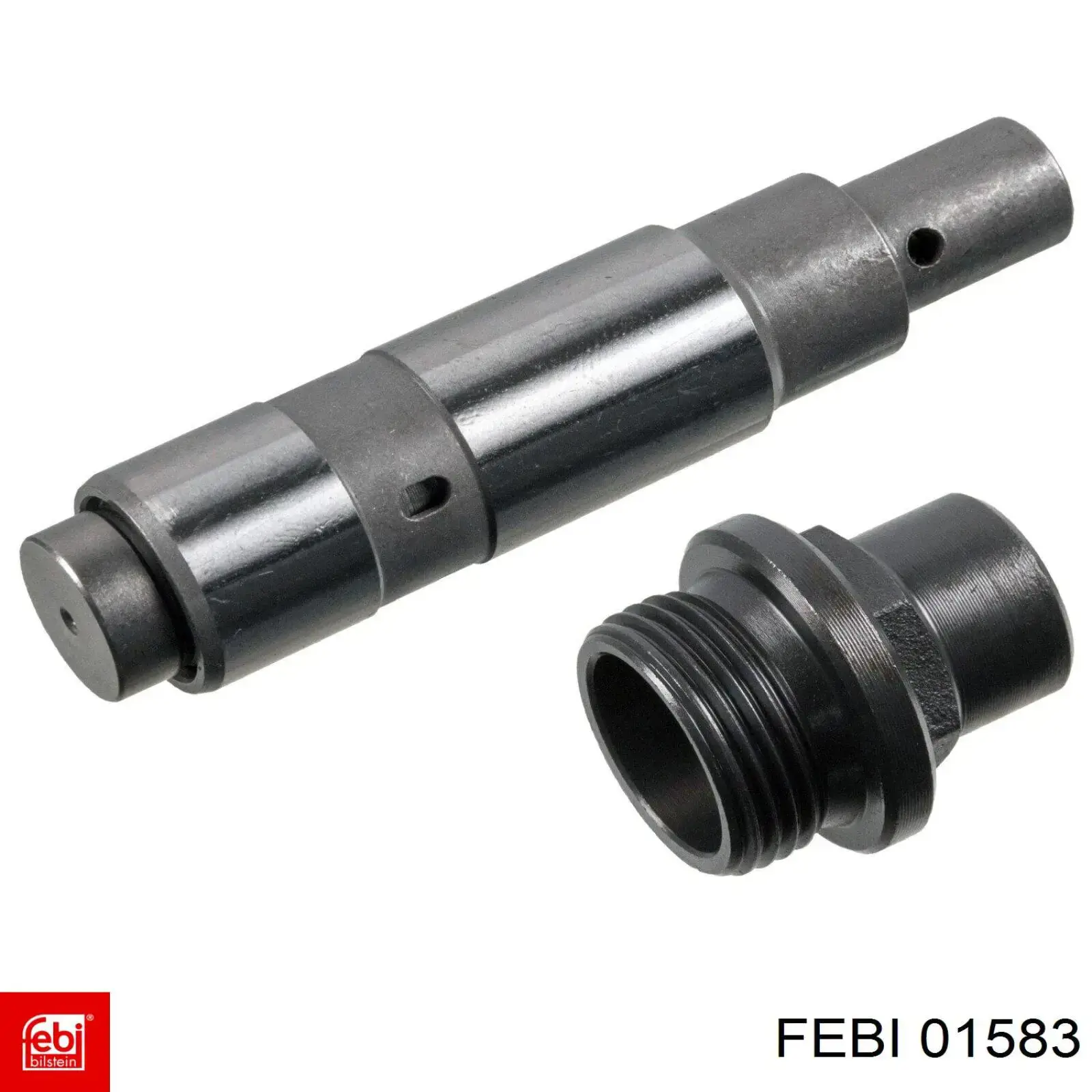 Натягувач ланцюга ГРМ Febi 01583 ціна, від 54.74 USD