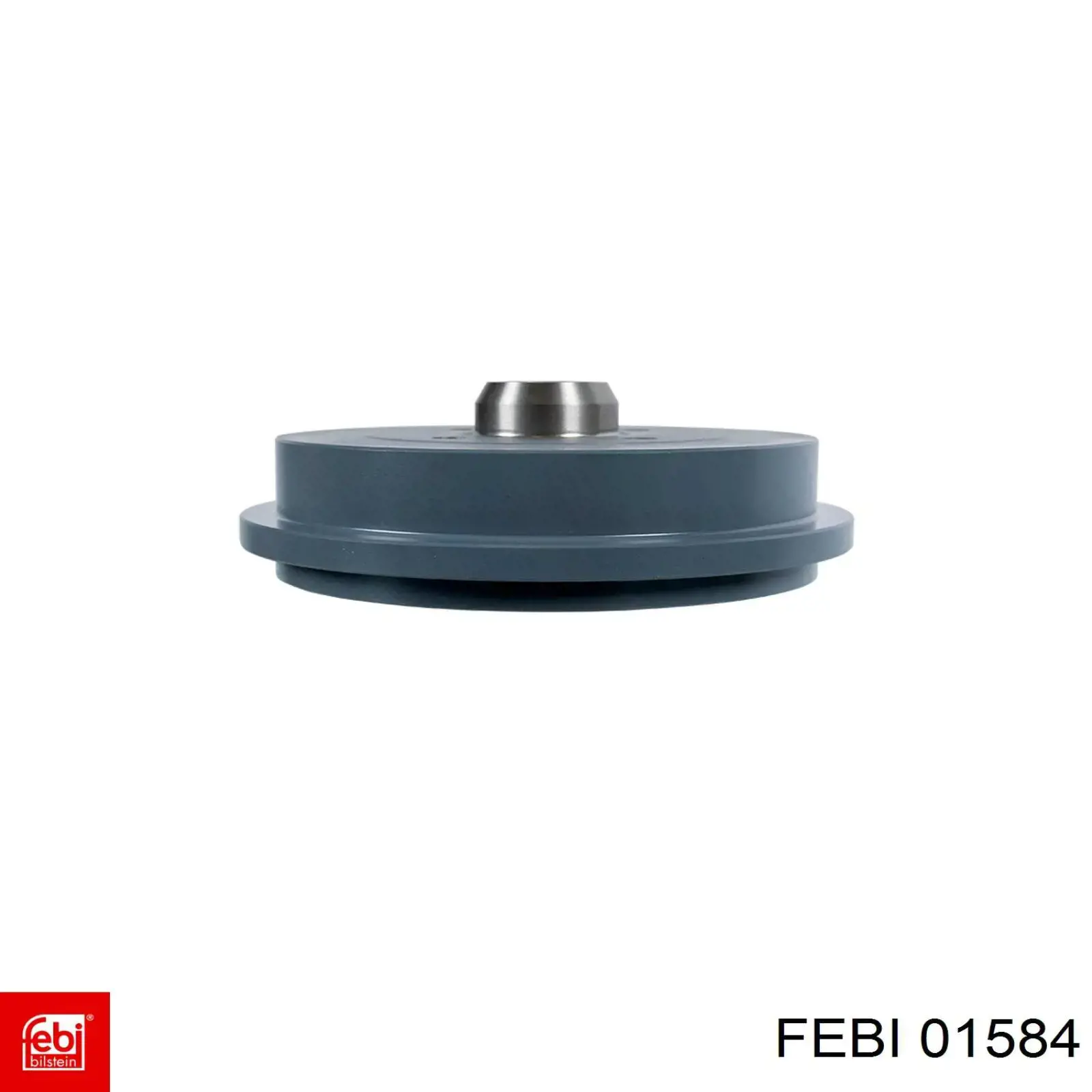 Шток двигуна, впускний Febi 01584 ціна, від 36.32 USD