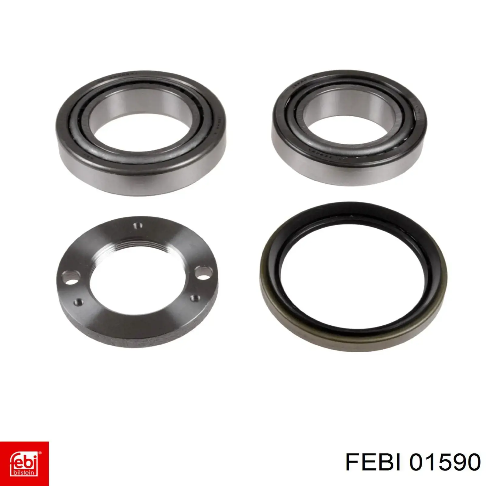 Вал розподільний на BMW 5  E39