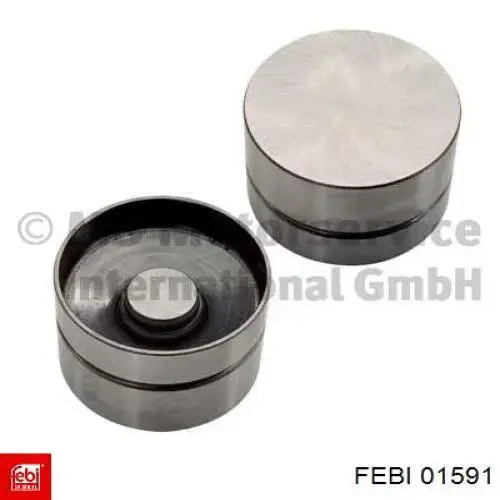 Штовхач клапана гідравлічний Febi 01591 ціна, від 6.32 USD