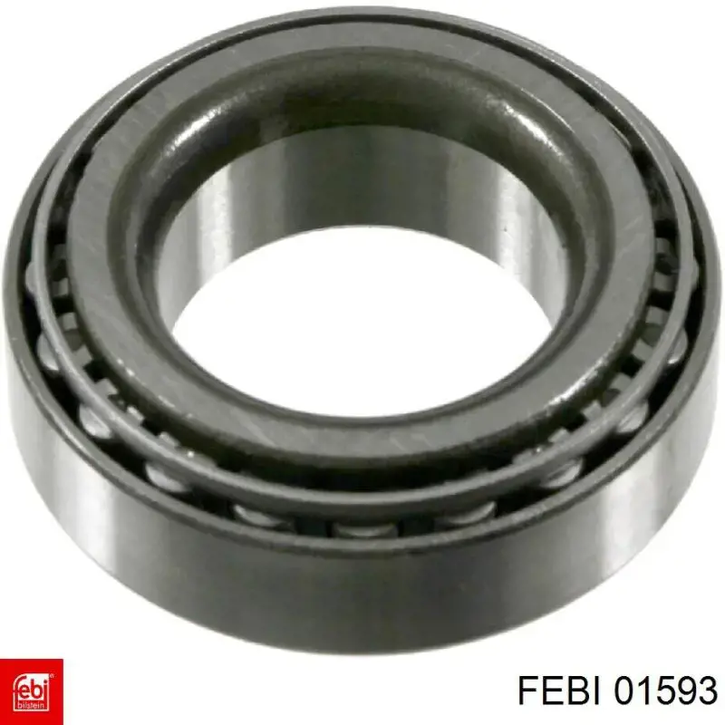 Сальник клапана (маслознімний), впуск/випуск, комплект на мотор Febi 01593 ціна, від 6.97 USD