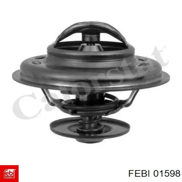 01598 Febi Авто термостат