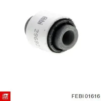 Головний патрубок витратоміра повітря (черепаха) Febi 01616 ціна, від 6.28 USD